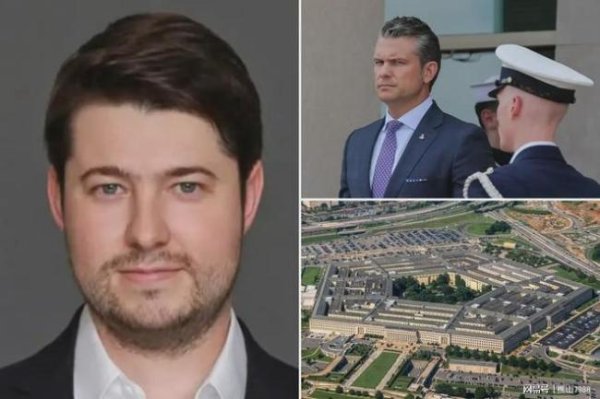 手机配资股票一览表 美防长顾问辞职是被马斯克牵连吗 政坛清理门户