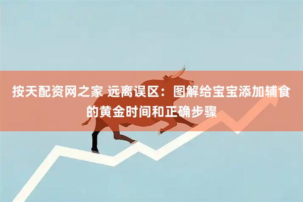 按天配资网之家 远离误区：图解给宝宝添加辅食的黄金时间和正确步骤